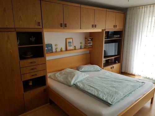 Apartamento Appartement Studti 134