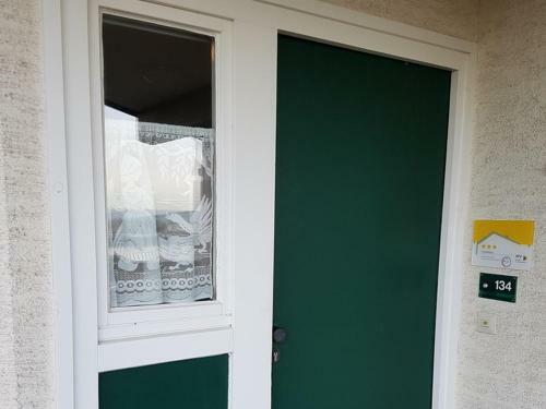 Apartamento Appartement Studti 134