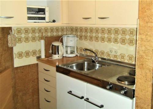 Apartamento Appartement 142