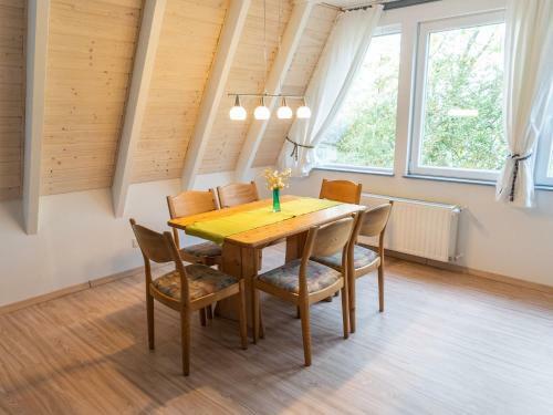 Cozy Holiday Home In Bestwig With Private Garden