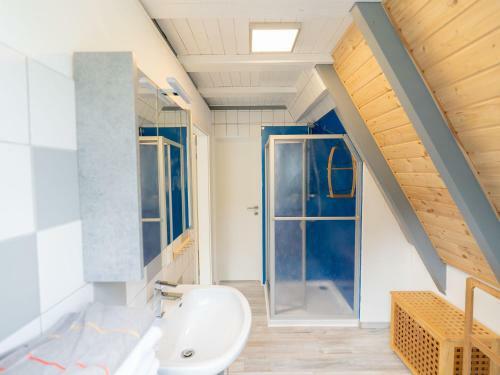 Cozy Holiday Home In Bestwig With Private Garden