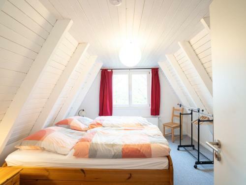 Cozy Holiday Home In Bestwig With Private Garden