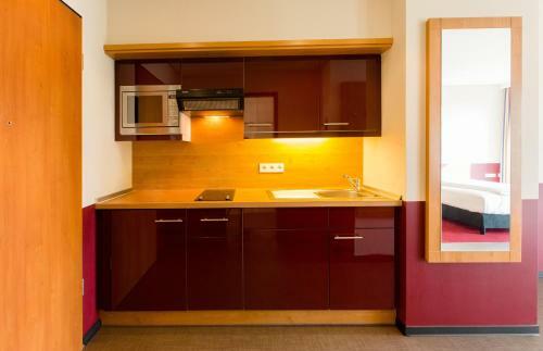 Aparion Apartments Berlin