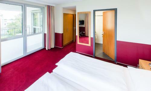 Aparion Apartments Berlin