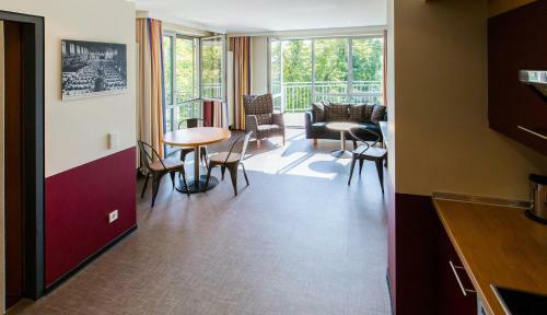 Aparion Apartments Berlin