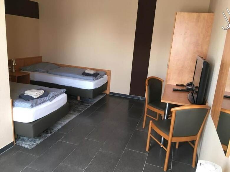 Hotel Anno Brechtorf