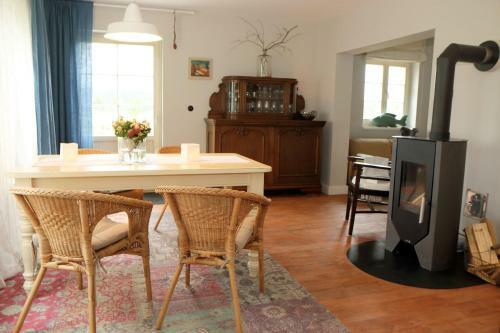 Apartamento Cottage