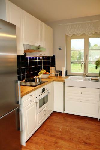 Apartamento Cottage
