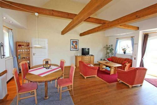 Ferienhaus Dobbin See 8541
