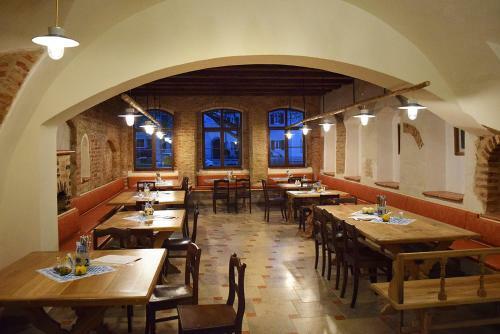 Wirgarten Antik Hotel