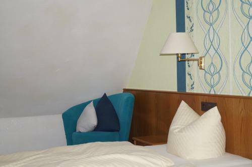 Hotel Berg