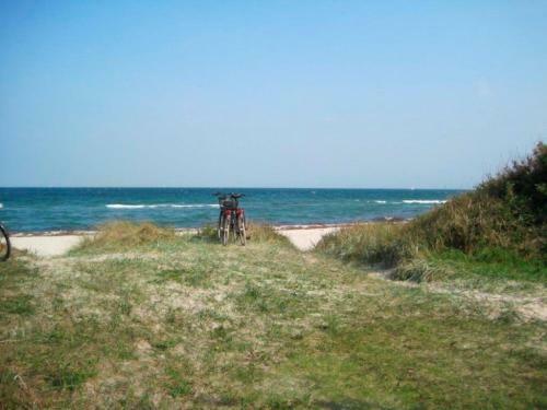 Apartamento Strandgut Appartment 3 - [#29132]