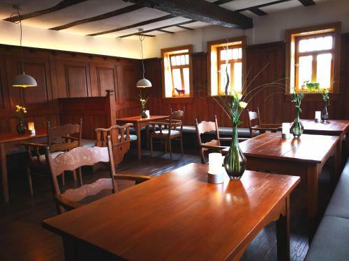 Hotel Saxenhof