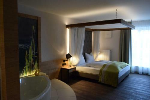 Hotel Gasthaus Forster Am See