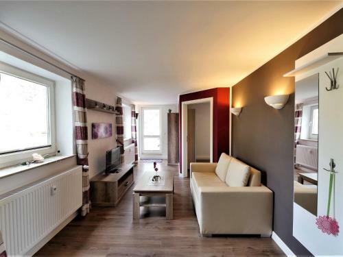 Modern Apartment By Ski Area In Elpe With Meadow View