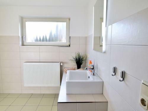 Luxorious Apartment In Gagelow With Garden