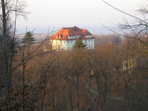 Hotel Stubenberghaus