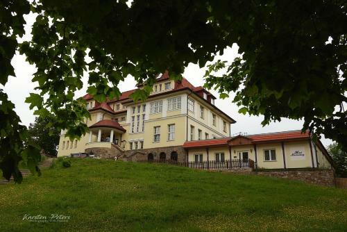 Hotel Stubenberghaus