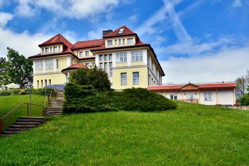 Hotel Stubenberghaus