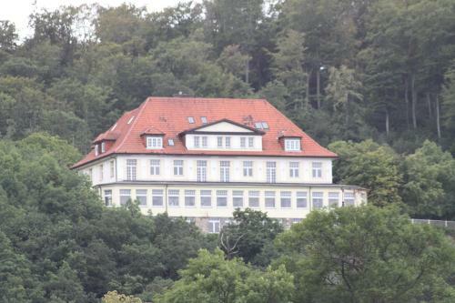 Hotel Stubenberghaus