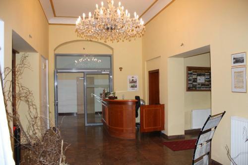 Hotel Stubenberghaus