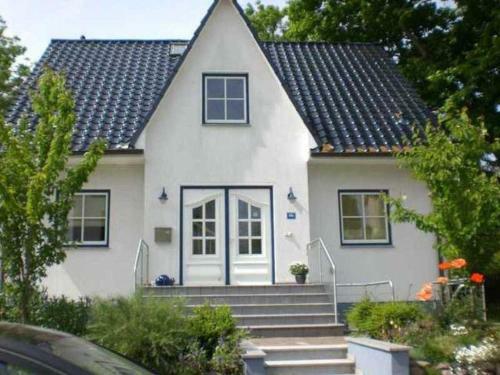 Apartamento Ferienwohnung Schuett _ Objekt 259
