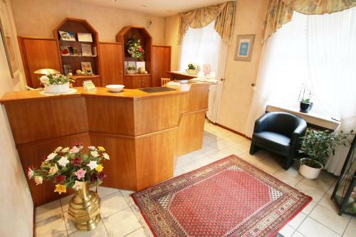 Hotel Haffmans
