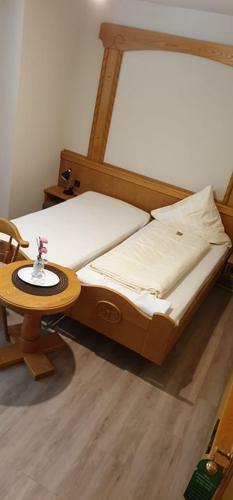 Hotel Restaurant P�lzer-buwe
