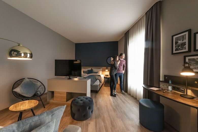 Harbr. Hotel Heilbronn