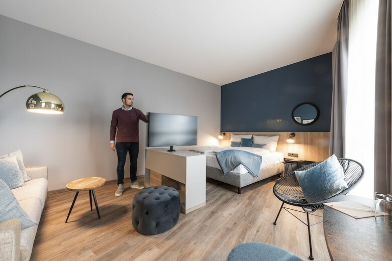 Harbr. Hotel Heilbronn