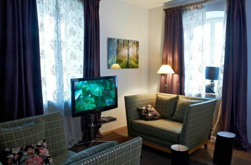 Hotel L�sch F�r Freunde