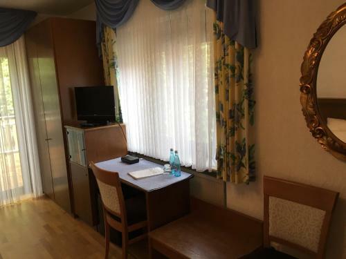 Hotel Gasthof Zur Sonne Winzenhohl