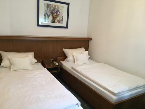 Hotel Gasthof Zur Sonne Winzenhohl