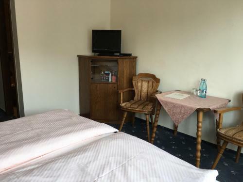 Hotel Gasthof Zur Sonne Winzenhohl