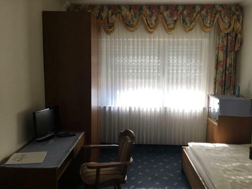 Hotel Gasthof Zur Sonne Winzenhohl