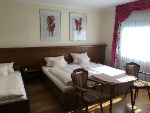 Hotel Gasthof Zur Sonne Winzenhohl