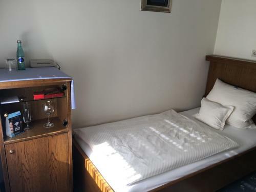 Hotel Gasthof Zur Sonne Winzenhohl