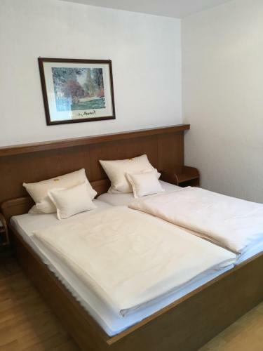 Hotel Gasthof Zur Sonne Winzenhohl