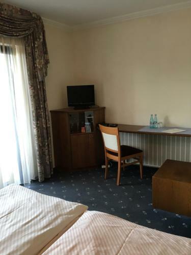 Hotel Gasthof Zur Sonne Winzenhohl