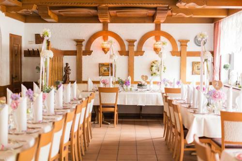 Hotel Gasthof Zur Sonne Winzenhohl