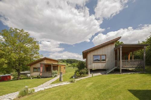 Agroturismo Ferienhof Weltenburg