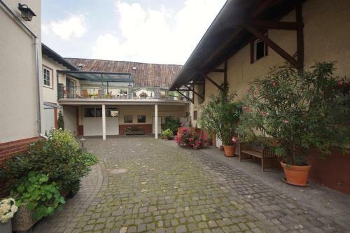 Apartamento Ferienwohnung Moog