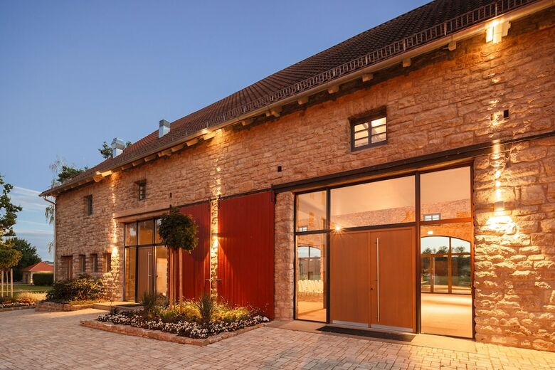Hotel Dorfm�hle