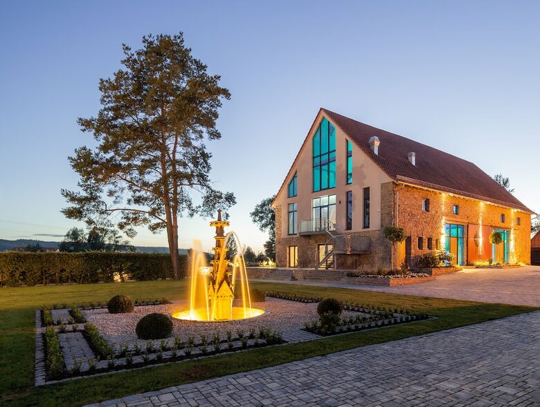 Hotel Dorfm�hle