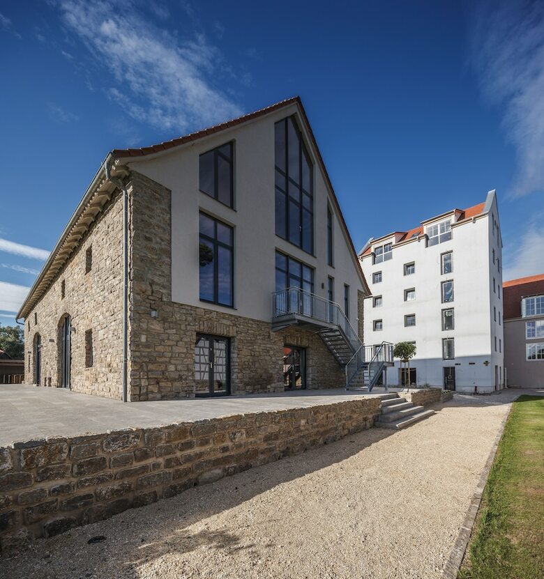 Hotel Dorfm�hle