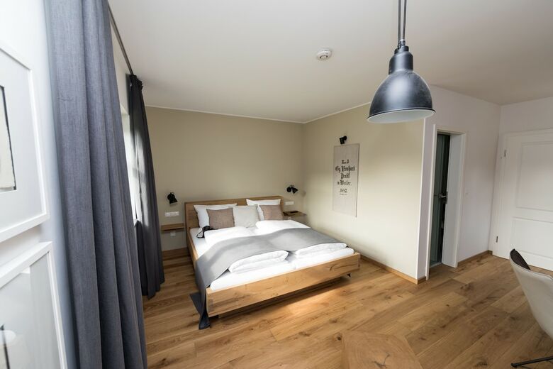 Hotel Dorfm�hle