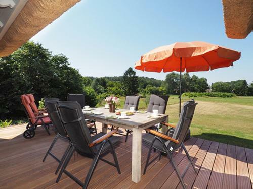 Ferienhaus Johanna