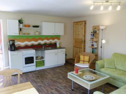 Ferienhaus Gundelrebe