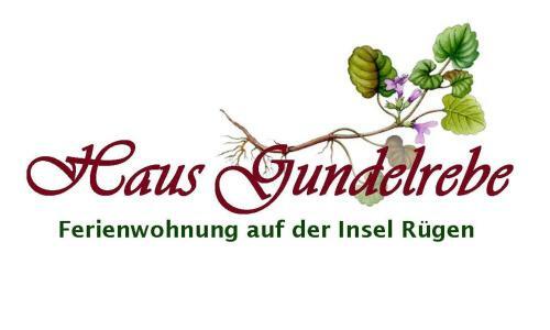 Ferienhaus Gundelrebe