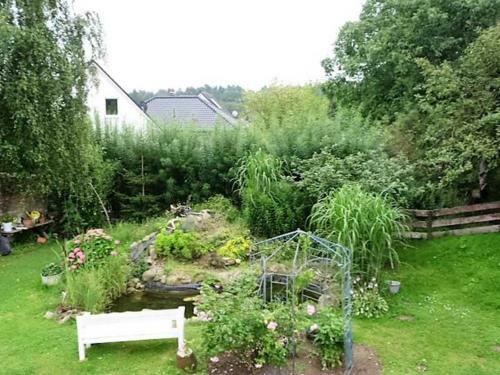 Ferienhaus Gundelrebe
